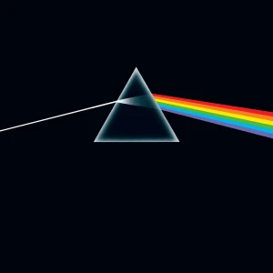 PINK FLOYD - THE DARK SIDE OF THE MOON (50TH ANNIV.)