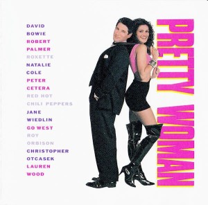 SOUNDTRACK - PRETTY WOMAN