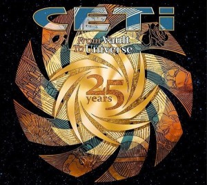 CETI - FROM VAULT TO UNIVERSE 25 YEARS
