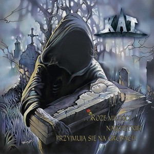 KAT - RÓŻE MIŁOŚCI NAJCHĘTNIEJ PRZYJMUJĄ SIĘ NA GROBACH (180G)