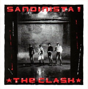 CLASH, THE - SANDINISTA!