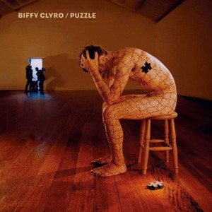BIFFY CLYRO - PUZZLE