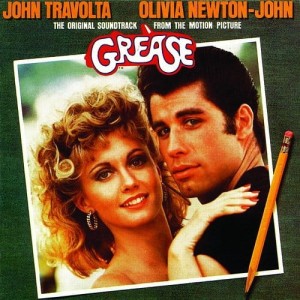 SOUNDTRACK - GREASE (REMASTERED)