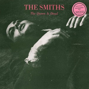SMITHS, THE - QUEEN IS DEAD