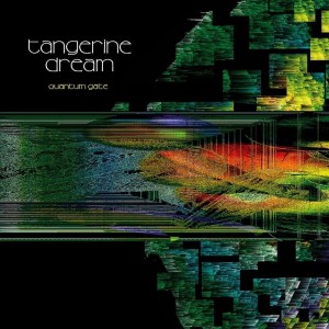 TANGERINE DREAM - QUANTUM GATE (2LP, 180 gr)