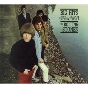 ROLLING STONES - BIG HITS (REMASTERED)