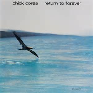 COREA, CHICK - RETURN TO FOREVER