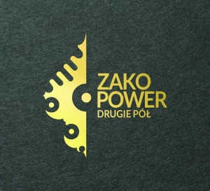 ZAKOPOWER - DRUGIE POL