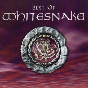 WHITESNAKE - BEST OF