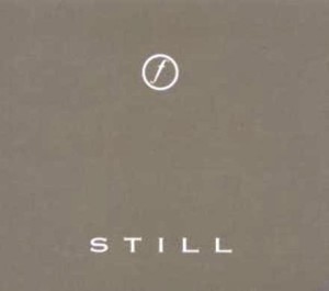 JOY DIVISION - STILL(COLLECTOR'S EDITION)