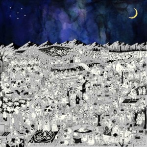 FATHER JOHN MISTY - PURE COMEDY
