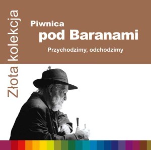 PIWNICA POD BARANAMI - ZLOTA KOLEKCJA