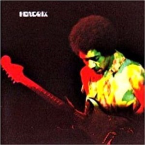 HENDRIX, JIMI - BAND OF GYPSYS