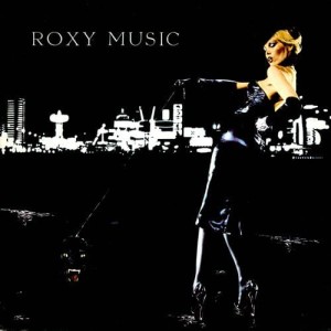 ROXY MUSIC - FOR YOUR PLEASURE