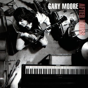 MOORE, GARY - AFTER HOURS