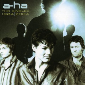 A-HA - SINGLES 1984-2004