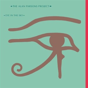 PARSONS, ALAN PROJECT - EYE IN THE SKY