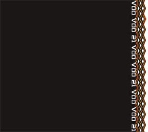 VOO VOO - 21