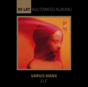 VARIUS MANX - ELF