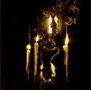 OPETH - GHOST REVERIES