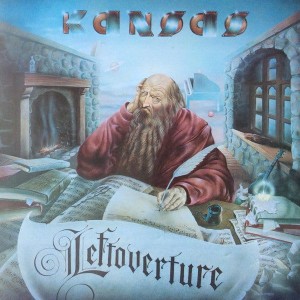 KANSAS - LEFTOVERTURE -HQ
