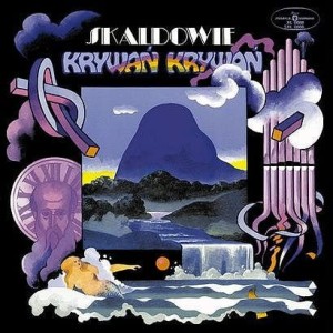 SKALDOWIE - KRYWAN, KRYWAN