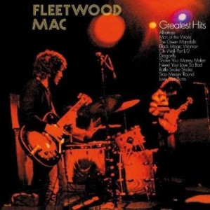 FLEETWOOD MAC - GREATEST HITS