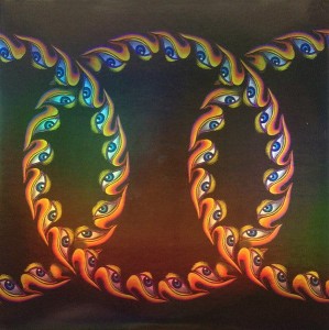TOOL - LATERALUS (PICTURE DISC)