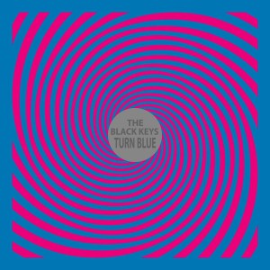 BLACK KEYS, THE - TURN BLUE