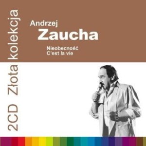 ZAUCHA, ANDRZEJ - ZLOTA KOLEKCJA VOL. 1 & VOL. 2