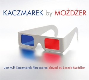 MOŻDŻER, LESZEK - KACZMAREK BY MOŻDŻER