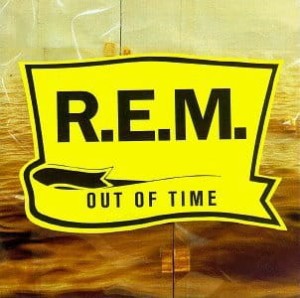 R.E.M. - OUT OF TIME