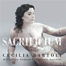 BARTOLI, CECILIA - SACRIFICIUM