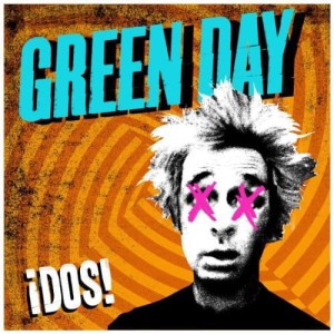 GREEN DAY - DOS!