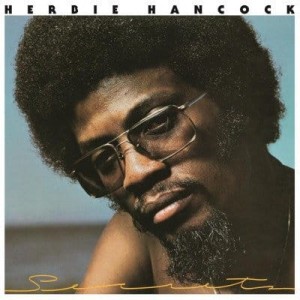 HANCOCK, HERBIE - SECRETS