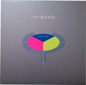 YES - 90125
