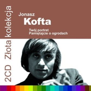 KOFTA, JONASZ - ZLOTA KOLEKCJA VOL. 1 & VOL. 2