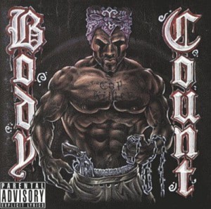 BODY COUNT - BODY COUNT