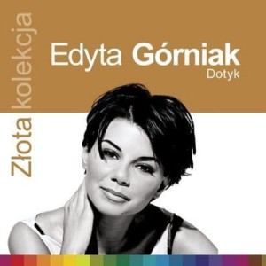 GORNIAK, EDYTA - ZLOTA KOLEKCJA (REEDYCJA)