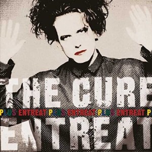 CURE - ENTREAT PLUS 2LP