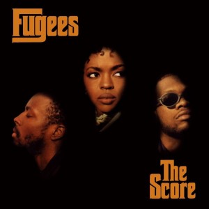 FUGEES - SCORE