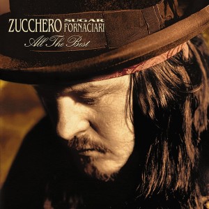 ZUCCHERO - ALL THE BEST