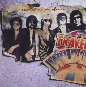 TRAVELING WILBURYS - THE TRAVELING WILBURYS VOL. 1 (LP)