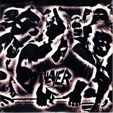 SLAYER - UNDISPUTED ATTITUDE