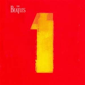BEATLES, THE - 1