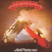 KROKUS - METAL RENDEZ-VOUS