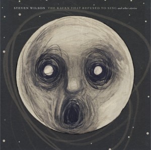 WILSON, STEVEN - THE RAVEN THAT REFUSED TO SING AND OTHER STORIES