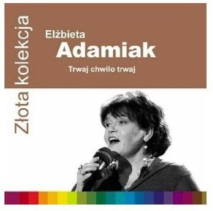ADAMIAK, ELZBIETA - ZLOTA KOLEKCJA