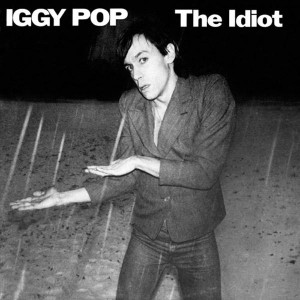 POP, IGGY - THE IDIOT