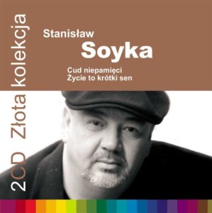 SOYKA, STANISLAW - ZLOTA KOLEKCJA VOL. 1 & VOL. 2